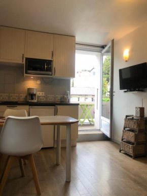 studio 6 Versoie avec parking Thonon-Les-Bains